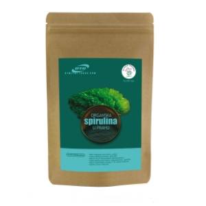 DTC organska spirulina u prahu 1kg