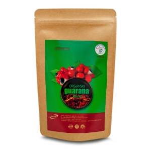 DTC organski guarana prah 100g