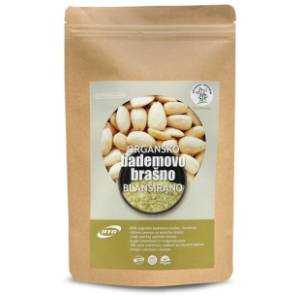 DTC organsko bademovo brašno blanširano 1kg