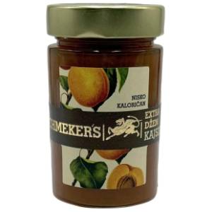 Džem SCHMEKERS kajsija 230g
