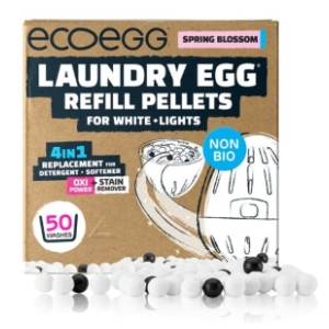 ECOEGG Miris proleća dopuna za deterdžent za beli veš 50 pranja