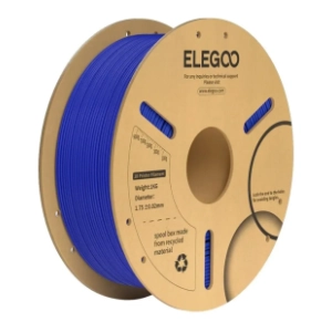 ELEGOO PLA Plus 1kg Dark Blue 1,75mm filament za 3D štampač