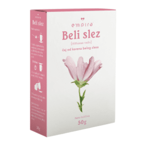 EMPIRA čaj od korena belog sleza 50g