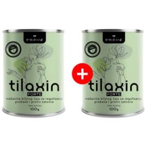 EMPIRA čaj tilaxin forte 2x100g