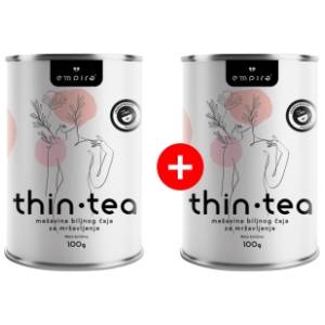 EMPIRA čaj tjin tea 100g 1+1gratis