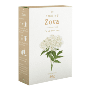 EMPIRA čaj zova cvet 50g