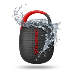 ENERGY SISTEM bluetooth zvučnik EnergyClip (M50056) crni