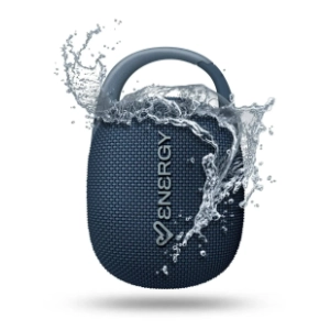 ENERGY SISTEM bluetooth zvučnik EnergyClip (M50057) plavi