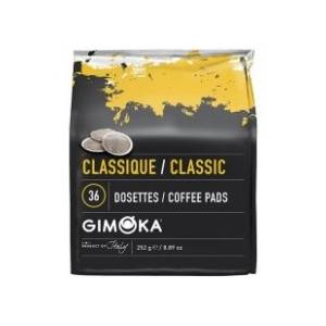 Espresso kafa u jastučićima GIMOKA Classic 36kom