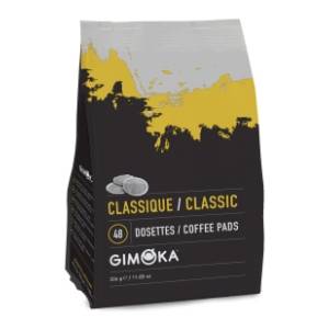 Espresso kafa u jastučićima GIMOKA Classic 48kom