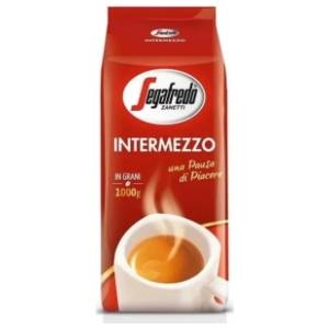 Espresoo kafa SEGAFREDO Intermezzo 1kg