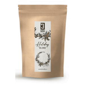 Espresso kafa K3 Holiday blend u zrnu 1kg