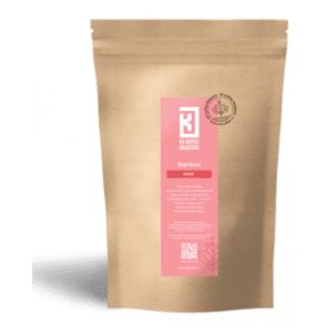 Espresso kafa K3 Magic u zrnu 250g
