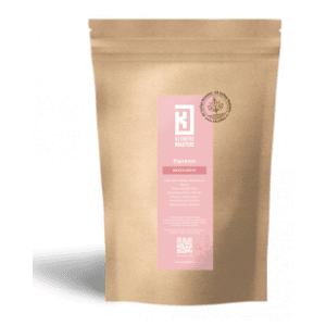Espresso kafa K3 Mexico decaf u zrnu 1kg