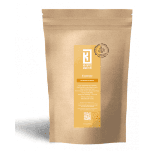 Espresso kafa K3 Morning sunrise u zrnu 1kg