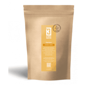 Espresso kafa K3 Morning sunrise u zrnu 250g