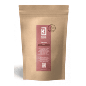 Espresso kafa K3 Office u zrnu 250g