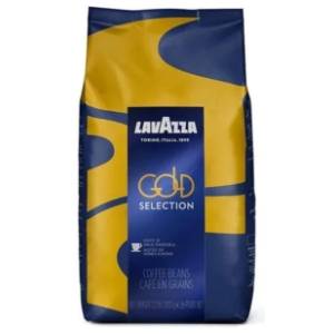 Espresso kafa LAVAZZA Gold selection u zrnu 1kg