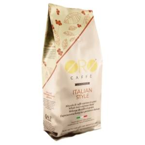 Espresso kafa ORO Italian Style u zrnu 1kg
