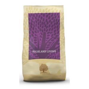 ESSENTIAL Highland living all breeds hrana za pse 10kg