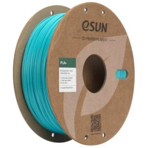 eSUN PLA+ 1kg Aqua 1,75mm 3D filament