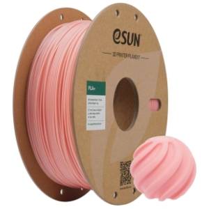 eSUN PLA+ 1kg Baby Pink 1,75mm 3D filament