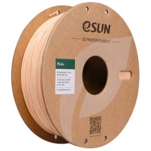 eSUN PLA+ 1kg Beige 1,75mm 3D filament