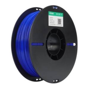 eSUN PLA+ 1kg Blue 1,75mm 3D filament