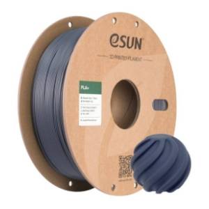 eSUN PLA+ 1kg Grey 1,75mm 3D filament