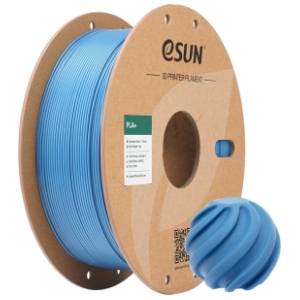 eSUN PLA+ 1kg Haze Blue 1,75mm 3D filament