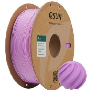 eSUN PLA+ 1kg Lilac 1,75mm 3D filament