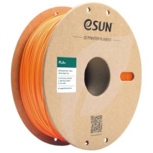 eSUN PLA+ 1kg Orange 1,75mm 3D filament