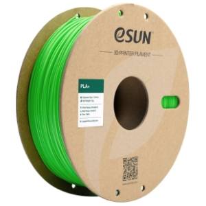 eSUN PLA+ 1kg Peak Green 1,75mm 3D filament