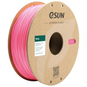 eSUN PLA+ 1kg Pink 1,75mm 3D filament