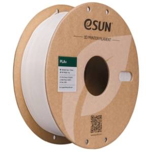 eSUN PLA+ 1kg White 1,75mm 3D filament
