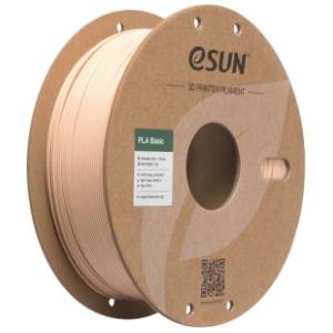 eSUN PLA-Basic 1,75mm Beige 3D filament
