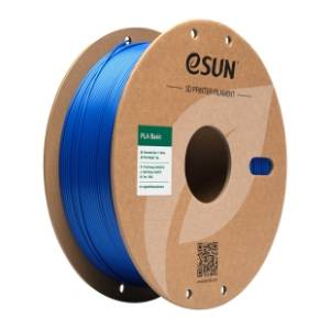 eSUN PLA Basic 1,75mm Blue 3D filament