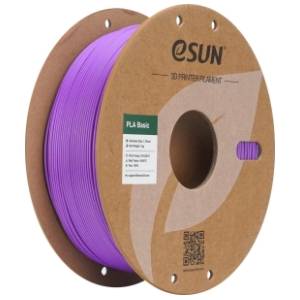 eSUN PLA-Basic 1,75mm Grape Purple 3D filament