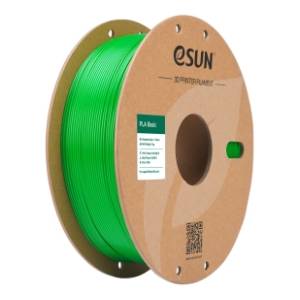 eSUN PLA Basic 1,75mm Green 3D filament