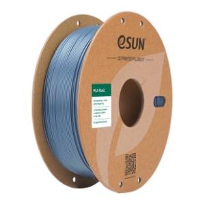 eSUN PLA Basic 1,75mm Grey 3D filament