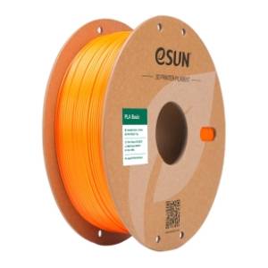 eSUN PLA Basic 1,75mm Orange 3D filament