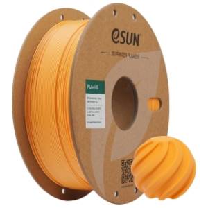 eSUN PLA+HS 1kg Apricot 1,75mm 3D filament