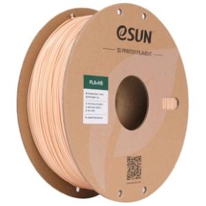 eSUN PLA+HS 1kg Beige 1,75mm 3D filament