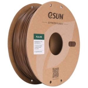 eSUN PLA+HS 1kg Brown 1,75mm 3D filament