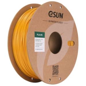 eSUN PLA+HS 1kg Gold 1,75mm 3D filament