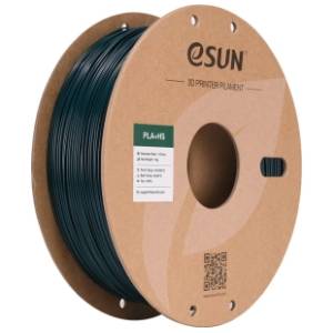 eSUN PLA+HS 1kg Green 1,75mm 3D filament