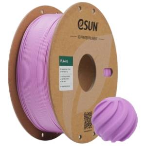 eSUN PLA+HS 1kg Lilac 1,75mm 3D filament