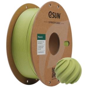 eSUN PLA+HS 1kg Matcha Green 1,75mm 3D filament