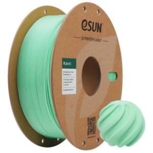 eSUN PLA+HS 1kg Mint Green 1,75mm 3D filament