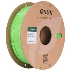 eSUN PLA+HS 1kg Peak Green 1,75mm 3D filament